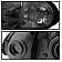 Xtune Headlight Assembly 5013439