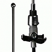 Metra Electronics Radio Antenna 31 Inch Length - 44-FD80