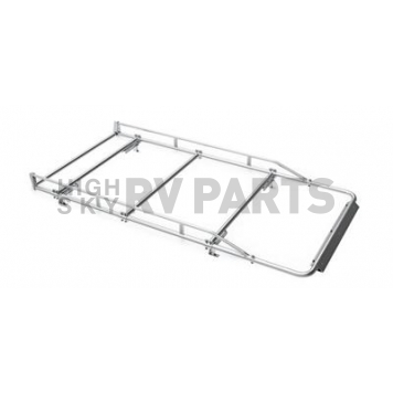KargoMaster Ladder Rack - Van/ Pick-Up Rack  Bars Aluminum - 8006A
