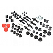AFE PFADT Series Control Arm Bushing - 470-401002-B