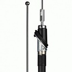 Metra Electronics Antenna 44-TY23