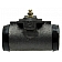 Raybestos Brakes Wheel Cylinder - WC37317