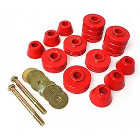 Energy Suspension Body Mount Bushing - 3.4103R