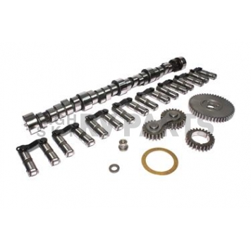 COMP Cams Camshaft/ Lifter/ Timing Gear Kit GK116028