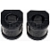 Dorman Chassis Stabilizer Bar Mount Bushing - BB5248PR