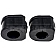 Dorman Chassis Stabilizer Bar Mount Bushing - BB5248PR