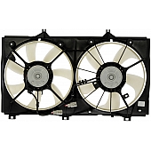 Dorman (OE Solutions) Cooling Fan 621388