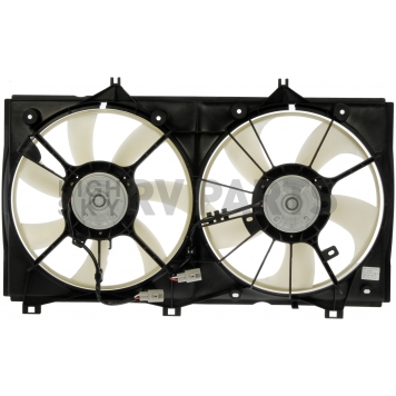 Dorman (OE Solutions) Cooling Fan 621388
