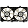 Dorman (OE Solutions) Cooling Fan 621388