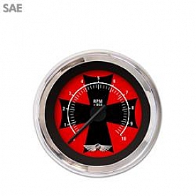 Aurora Instuments Tachometer 2659