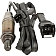 Bosch Oxygen Sensor - 13301