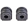 Dorman Chassis Stabilizer Bar Mount Bushing - BSK60540PR
