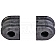 Dorman Chassis Stabilizer Bar Mount Bushing - BSK60540PR