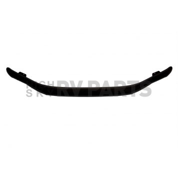 Lund International Bug Shield - Polycarbonate Smoke Hood And Fender - 18706