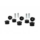 Nolathane Trailing Arm Bushing - REV118.0016