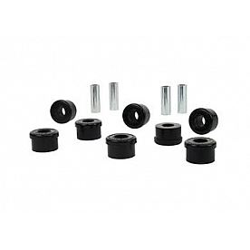 Nolathane Trailing Arm Bushing - REV118.0016