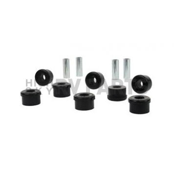 Nolathane Trailing Arm Bushing - REV118.0016