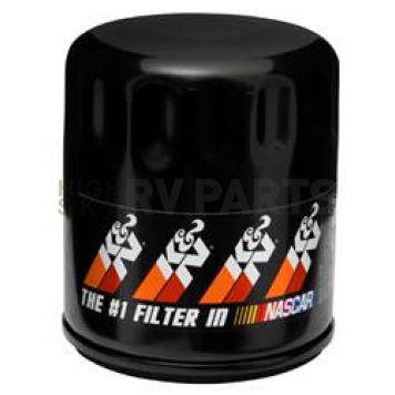 K & N Filters Oil Filter - 72-3524