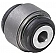 Dorman MAS Select Chassis Control Arm Bushing - BC14650