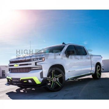 Air Design Ground Effects Kit - Street Series for Chevrolet Silverado - GM39D99-6