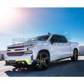 Air Design Ground Effects Kit - Street Series for Chevrolet Silverado - GM39D99-6