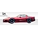 Extreme Dimensions Ground Effects Kit - Primered Fiberglass Reinforced Plastics 4-Piece - 103820