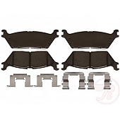 Raybestos Brakes Brake Pad - MGD1790ACH