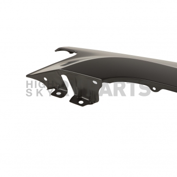 Omix-Ada Fender Black Single - 1204613-1