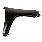 Omix-Ada Fender Black Single - 1204616