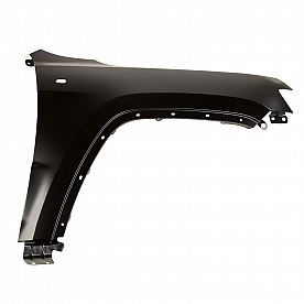 Omix-Ada Fender Black Single - 1204616