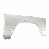 Omix-Ada Fender Silver Single - 55235216
