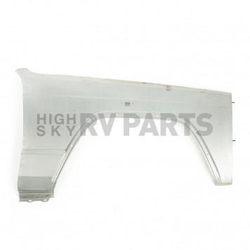 Omix-Ada Fender Silver Single - 55235216