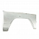 Omix-Ada Fender Silver Single - 55235216