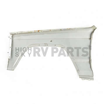 Omix-Ada Fender Silver Single - 55235216-1