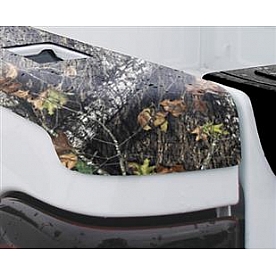 Stampede Bed Side Rail Protector BRC2006H9