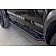 Addictive Desert Designs Nerf Bar Round Steel 1-1/2 Inch - 15391NA01N