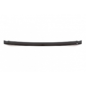 Auto Ventshade Bug Shield - Acrylic Smoke - 322119