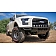 Addictive Desert Designs Bumper Race Series R Powder Coated Steel Black - 1545829501