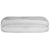 Peterson Mfg. Warning Light Lens 76025C