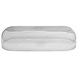 Peterson Mfg. Warning Light Lens 76025C