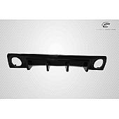 Extreme Dimensions Wind Diffuser - Carbon Fiber Black - 113147