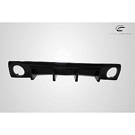 Extreme Dimensions Wind Diffuser - Carbon Fiber Black - 113147