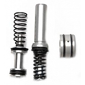 Raybestos Brakes Brake Master Cylinder Rebuild Kit - MK1866