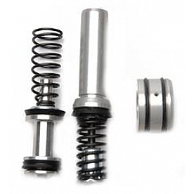 Raybestos Brakes Brake Master Cylinder Rebuild Kit - MK1866