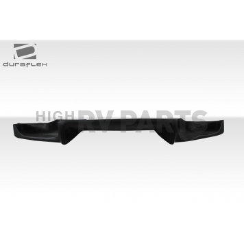 Extreme Dimensions Wind Diffuser - Fiberglass Reinforced Plastic Black - 113416