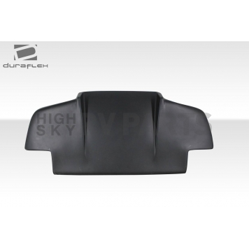Extreme Dimensions Wind Diffuser - Fiberglass Reinforced Plastic Black - 113416-1