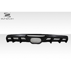 Extreme Dimensions Wind Diffuser - Fiberglass Reinforced Plastic Black - 113525