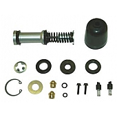 Raybestos Brakes Brake Master Cylinder Rebuild Kit - MK672