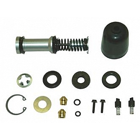 Raybestos Brakes Brake Master Cylinder Rebuild Kit - MK672