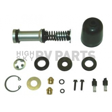Raybestos Brakes Brake Master Cylinder Rebuild Kit - MK672